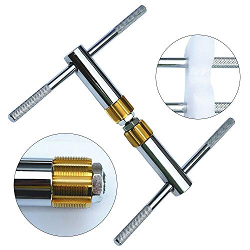 image for Die Tool TBVECHI Bicycle Bottom Bracket Thread 1.37