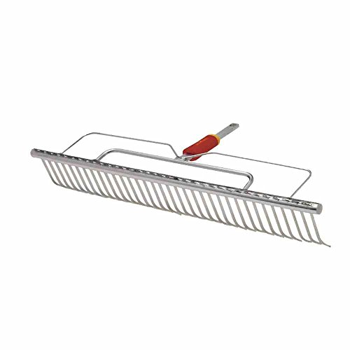 WOLF-Garten - multi-star® Rasenrechen UH-M 60; 3565000