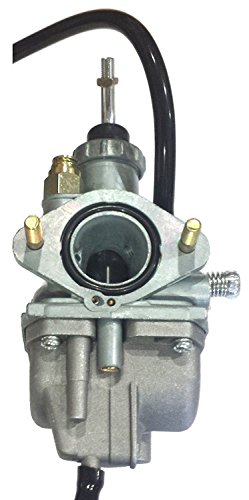 Affordstore Timberwolf 250 Carburetor for YAMAHA YFB250 YFB 250 Carb 1992-2000 Carby 1996 98