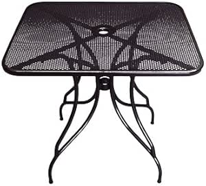 Amazon.com: Micro Mesh Square Tables : Everything Else