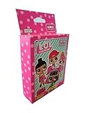 Ecoblister 8 sobres LOL 2 Lol 2- Cajita con 8 Sobres (Panini 005308kbe8)