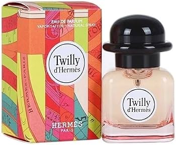 Amazon.com : HERMES TWILLY D'HERMES EDP SPLASH 0.25 OZ (7.5 ML) (W