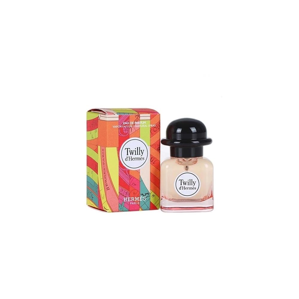 Amazon.com : HERMES TWILLY D'HERMES EDP SPLASH 0.25 OZ (7.5 ML) (W