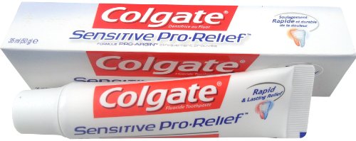 Colgate Sensitive Pro-Relief 35ml