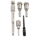 fiat weber carburetors Dieses Set enthält die neuesten Kurbelwellen-Verteilung erforderlich auf Motoren produziert zwischen 2006 und 2008