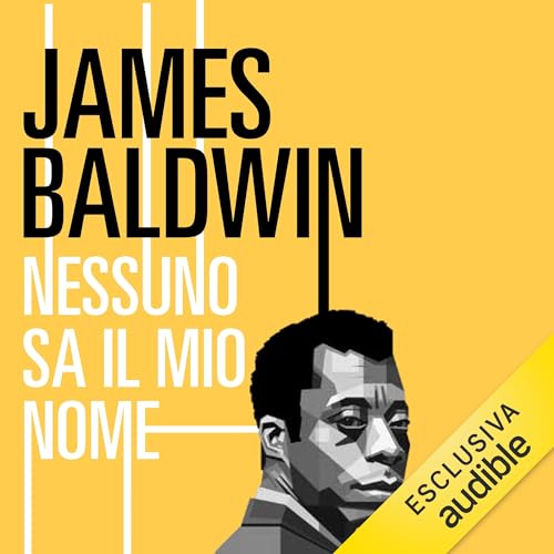 Nessuno conosce il mio nome Nessuno sa il mio nome