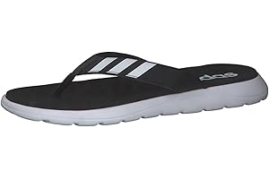 adidas Comfort Flip Flops: Epitome of Casual Summer Style