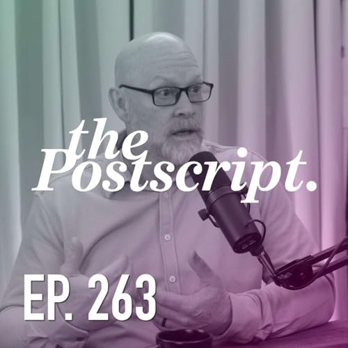 Episode 263: What Does the Bible Say About Baptism?