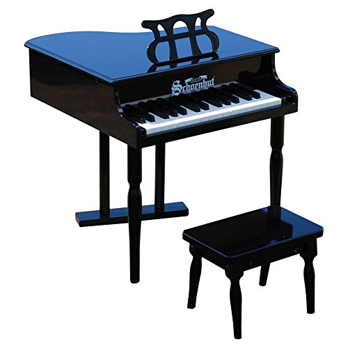 【シェーンハット】WOODEN TOY PIANO【30鍵】 41hmvgO2IiL.jpg