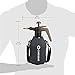 CoreGear (Ultra Cool™ XLS) USA Misters 1.5 Liter Mister & Sprayer Personal Water Pump with Full Neoprene Jacket and Built-in Carrying Strap (Grey)
