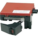 TS: 55 sec. Viessmann 7820254 Feuerungsautomat 11-60kW Honeywell