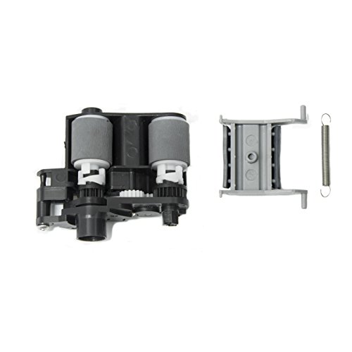 Yanzeo CE538-60137 for HP Laserjet CM1415 M1536dnf M175 M276 M225 M227 ADF Maintenance Roller Kit