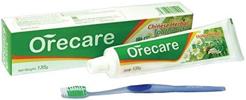 Tiens Orecare Toothpaste