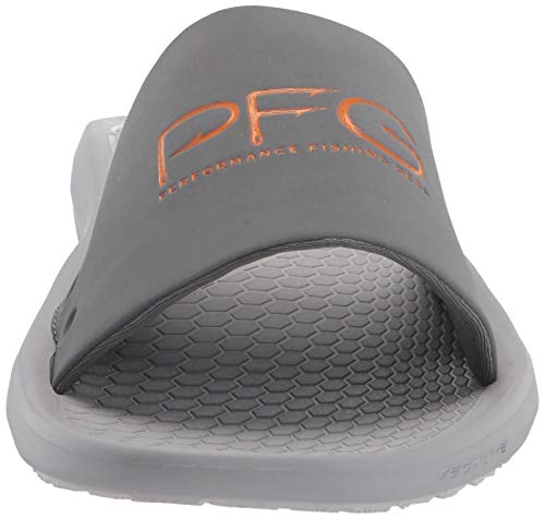 Columbia Men's Yachtrocker PFG Slide Sport Sandal2