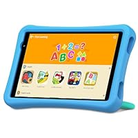 UMIDIGI 子供向けタブレット 8インチ Amazon.co.jp: キッズタブレット Android 14 UMIDIGI 8インチ