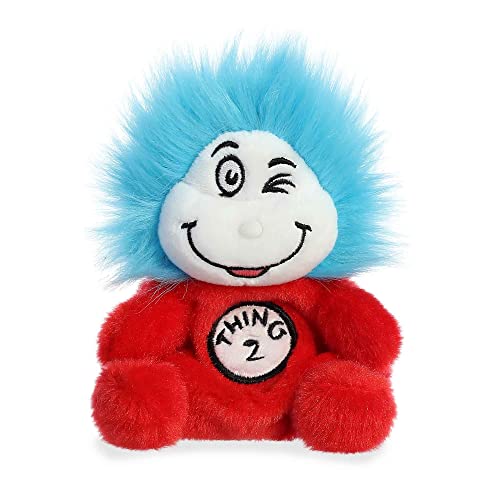 Aurora Palm Pals Bundle - Thing 1 And Thing 2 (Plush 2 Pack) #TOP2