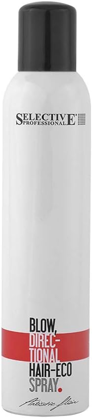 Selectieve Artistieke Flair Blow Directional Hair eco Spray 300ml – Ecologische Lak