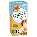 Crystal Light Drink Mix, 6 Pitcher Packets, for Flavorful Hydration and Shareable Refreshment, Strawberry Orange Banana artificial flavor, Zero Sugar, Low Calorie, 2.4 oz