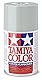 Tamiya 86032 PS-32 Corsa Grau Polycarbonat 100ml - Sprühfarbe für Plastik- und RC Modellbau, Modellbau und Bastelzubehör, Sprühfarben für den Modellbau, TAM86032