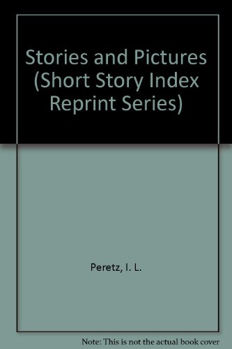 Stories and Pictures (Short Story Index Reprint... 0836938682 Book Cover