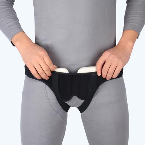 Faja para Hernia para Hombre y Mujer, Talla XL miniatura 1