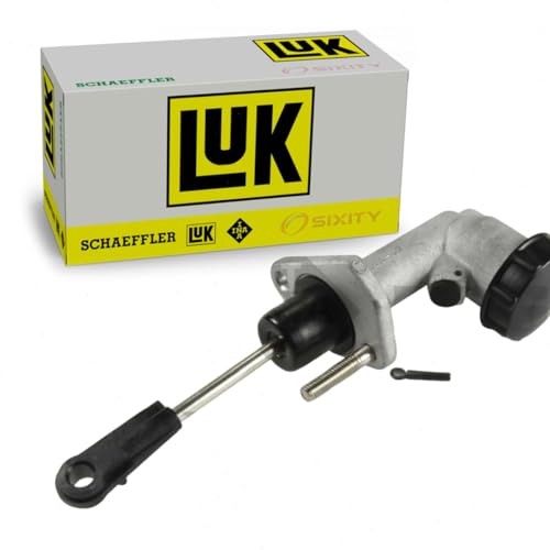 Schaeffler LuK LMC206 Clutch Master Cylinder, OEM Clutch Release Replacement Parts