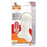 PARA PERROS ADULTOS XL. Los juguetes masticables XL están dirigidos a perros adultos de más de 23 kilos.