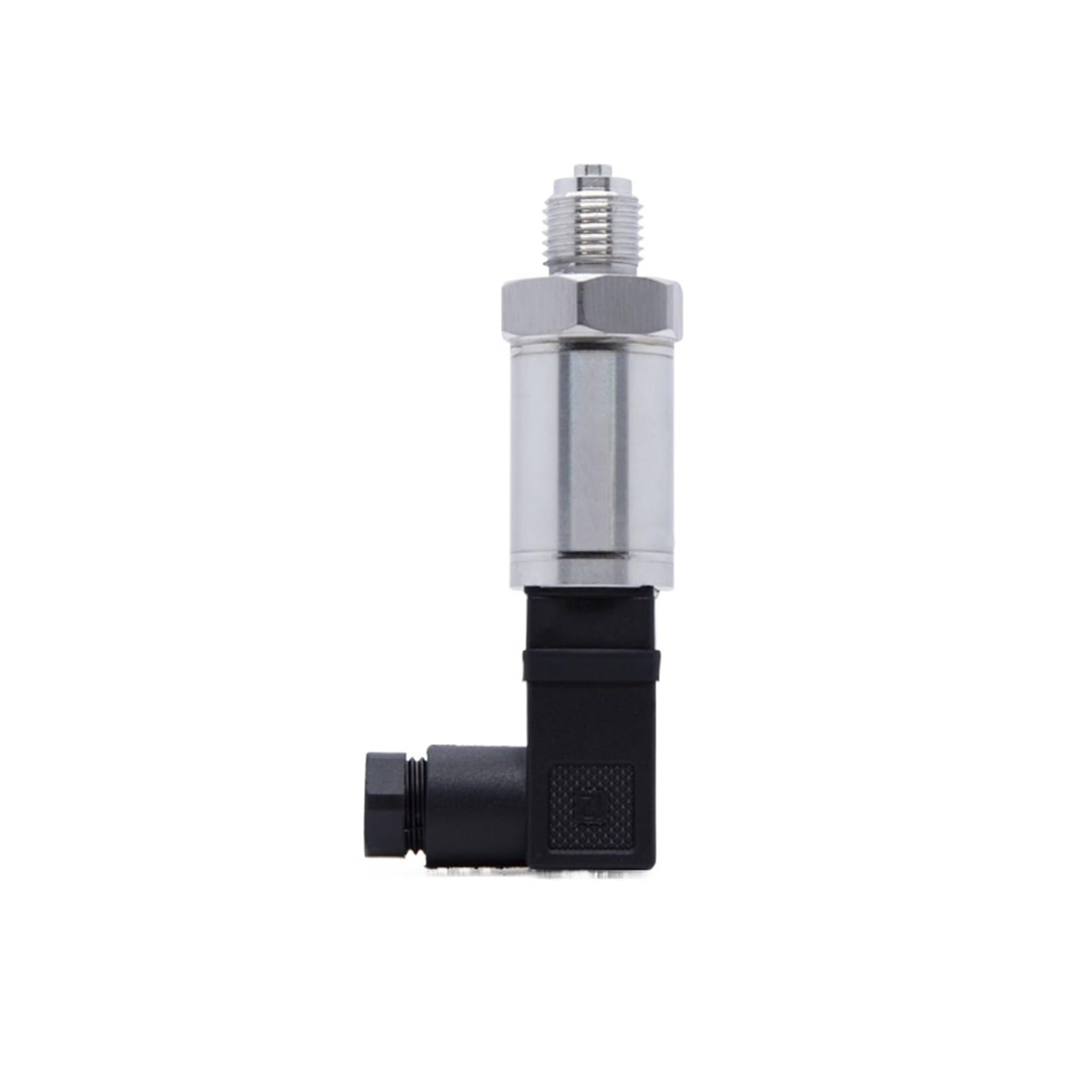Transductor de presión de aire G1/4 12-36V 4-20mA 0-10V SS304 Sensor transmisor absoluto/medidor 1 Uds(9-36V OUT 0-5V,0-25Mpa)