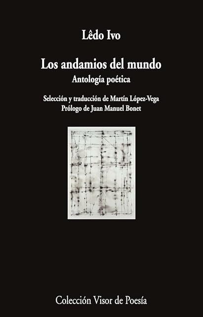 Portada de Los andamios del mundo