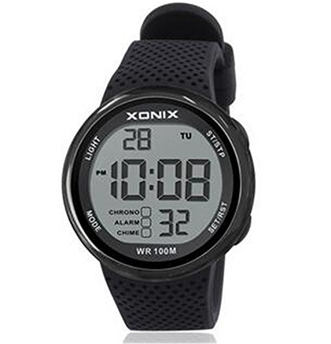xonix 100m watch