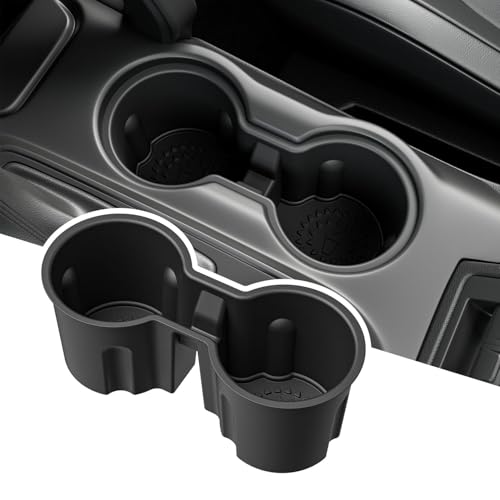 Portavasos PTYYDS compatible Ford Bronco 2021-2025 miniatura 1