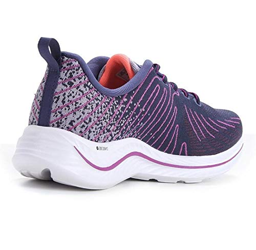 Tênis Boreal, Olympikus, Feminino, Marinho, 38