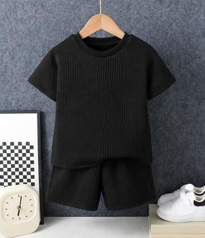 Image of Kids Co-ord Set