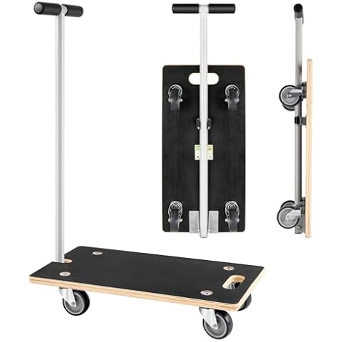 Double Rhombus Heavy Duty Dolly Cover