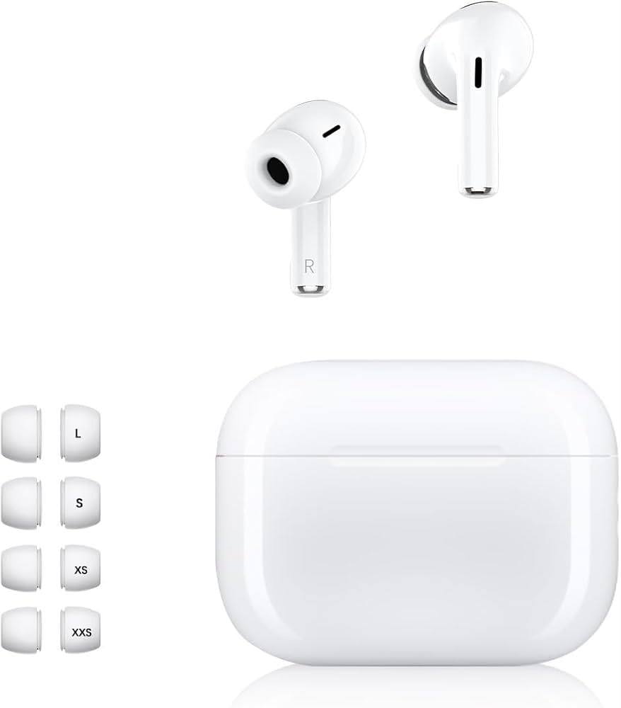 Btootos Wireless Earbuds Pro 3 - ANC & Spatial Audio -6