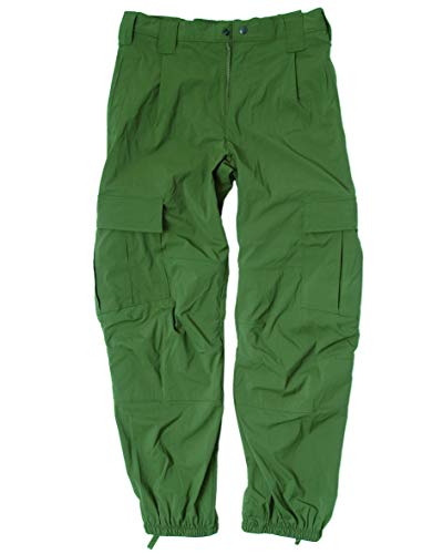 Mil-Tec Pantalon Softshell robuste et flexible, le pantalon de survêtement idéal