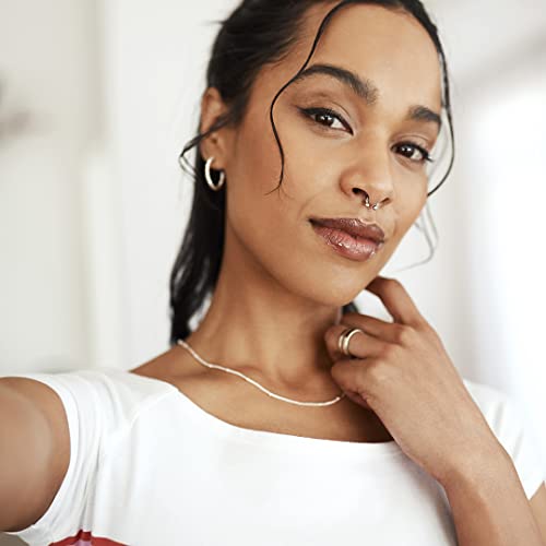 Avon Nourishing Lip Oil With Jojoba, Avocado & Coconut Oils. Plus, Vitamin E & SPF12 - Image 6