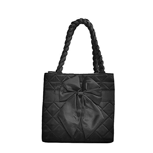 Sac de sac à main-A imprimé de dames idéal comme panier-repas