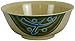 Yanco JP-5207 Japanese Rice Bowl, 22 oz Capacity, 2.75" Height, 7" Diameter, Melamine, Pack of 48