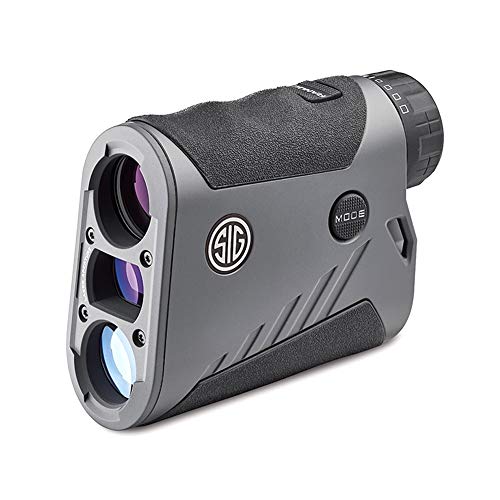Sig Sauer Kilo1600BDX Laser Range Finding Monocular
