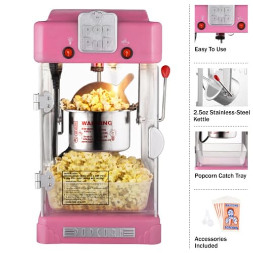 Enseres De Cocina, Kitchen palomera oster Marca Great Northern Popcorn (3)