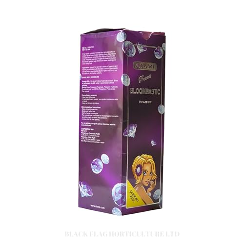 ATAMI Bloombastic 1250 mL booster de floraison pour récolte dense et aromatique - 6