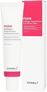 PDRN Collagen Regenerative Eye & Neck Cream, ...