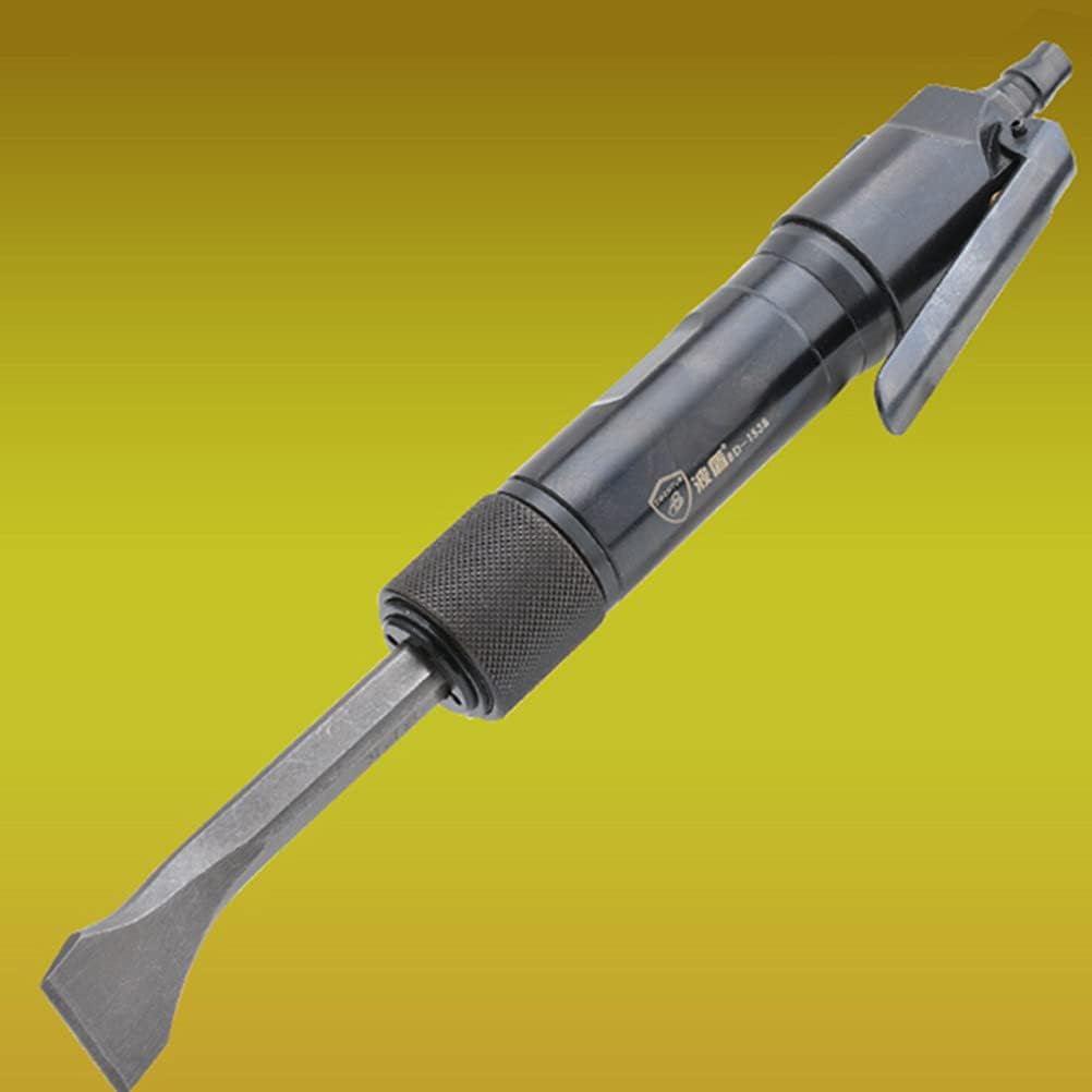 Pneumatic Air Shovel Rust Remover Chisel Pickax Pickaxe Burr Weld Removing Machine for Removing Metal Burrs Welds Paint Scrap