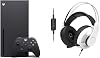 Xbox Series X Console