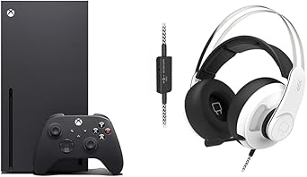 Xbox Series X Console