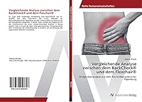 Vergleichende Analyse Zwischen Dem Backcheck(r) Und Dem Flexchair 3639456645 Book Cover