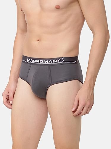 Image of Macroman M-Series Men Briefs