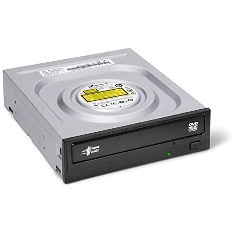 Hitachi-LG GH24 Lecteur DVD Interne Cover