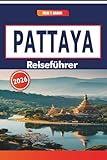 Pattaya Reiseführer 2026: Navigieren Sie durch beliebte Touristenattraktionen, lokale Märkte, historische Stätten und städtische Attraktionen entlang der Golfküste